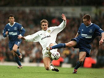 The Boot Room: Stephen McPhail